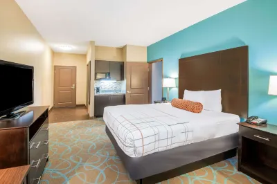 La Quinta Inn & Suites by Wyndham Clinton Historic Route 66