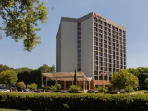 Atlanta Marriott Northeast/Emory Area Hotels in Chamblee