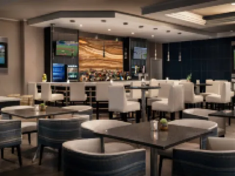 Visalia Marriott at the Convention Center Hotels in Visalia