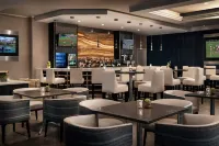 Visalia Marriott at the Convention Center Các khách sạn ở Visalia