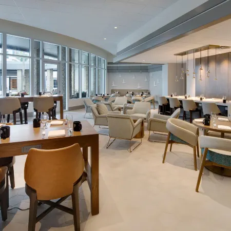 Sheraton Suites Fort Lauderdale West