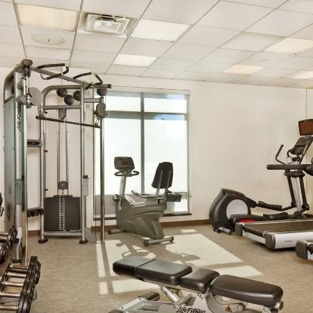 SpringHill Suites Chesapeake Greenbrier