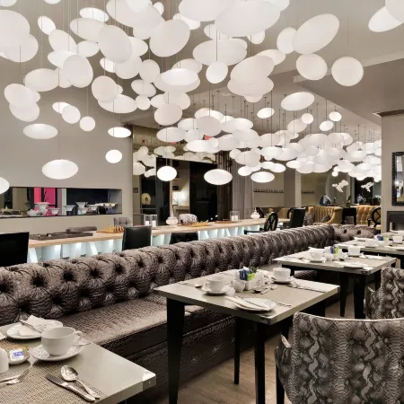 Protea Hotel Fire & Ice! Pretoria Menlyn