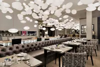 Protea Hotel Fire & Ice! Pretoria Menlyn - Breakfast