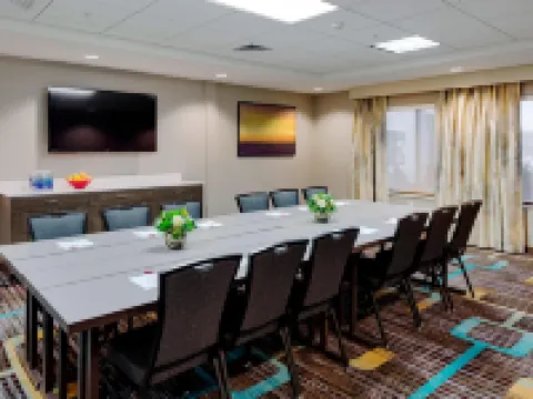 Residence Inn Bath Brunswick Area Hotels in Bath