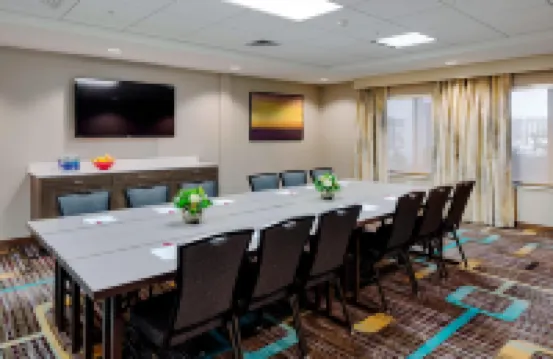 Residence Inn Bath Brunswick Area