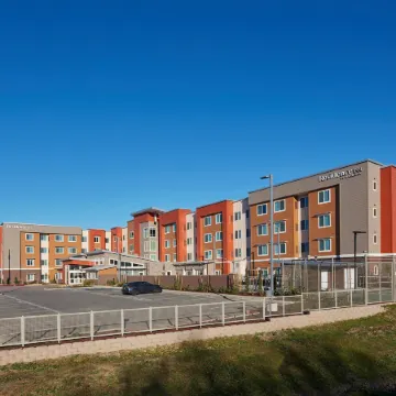 Residence Inn Sacramento Davis