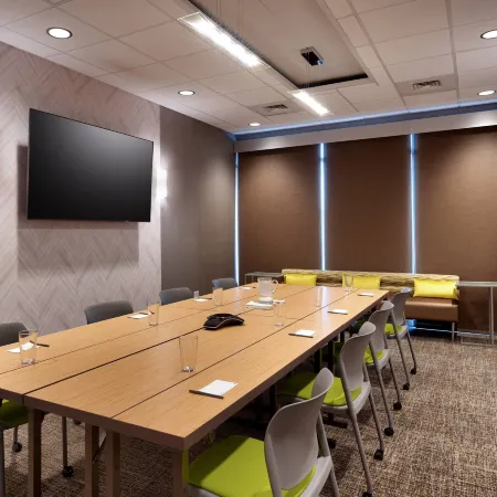 SpringHill Suites El Paso Airport