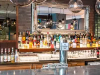Premier Inn Essen City Các khách sạn ở Essen