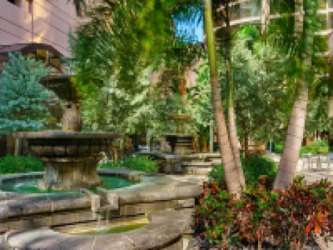 The Westshore Grand, A Tribute Portfolio Hotel, Tampa Hotels in Tampa