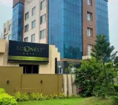 ECONEST HOTEL Hotels in Birbhum
