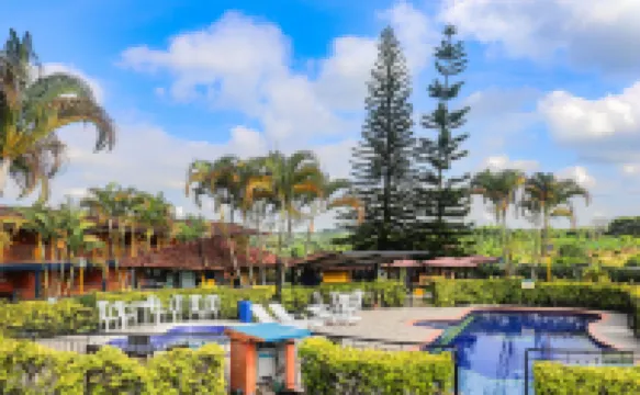 Hotel Quindio Campestre