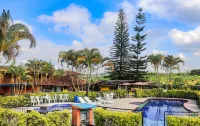 Hotel Quindio Campestre