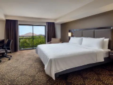 Holiday Inn & Suites 鳳凰城機場北 鳳凰城酒店