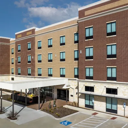 Home2 Suites by Hilton Flower Mound Dallas