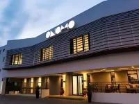 Onomo Hotel Tanger Med Hotels in Fahs Anjra