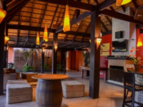 Guarita Park Hotel - by Life Hotéis Hotels in Torres