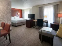 Residence Inn Milpitas Silicon Valley Hotels in Milpitas