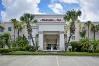 Hampton Inn Corpus Christi-Northwest I-37 Hotels in Corpus Christi