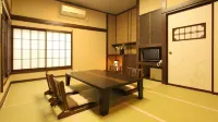 Miharashikan Hôtels à : Tomioka