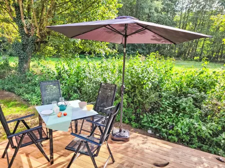 Tiny Haus Soul & Lake Отели в г. Вемдинг