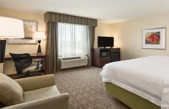 科珀斯克里斯蒂歡朋套房酒店