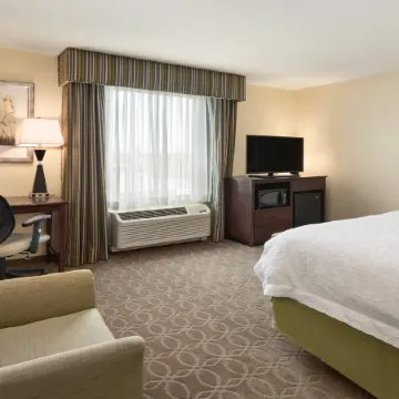 Hampton Inn & Suites Corpus Christi