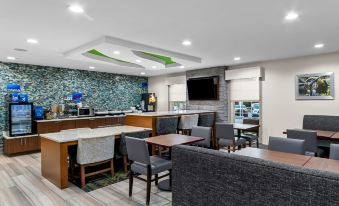 Best Western Niceville - Eglin AFB Hotel