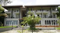 Golden Fields Resort 사테자이 호텔