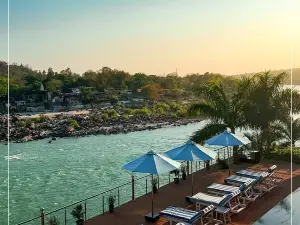 Divine Resort Laxman Jhula