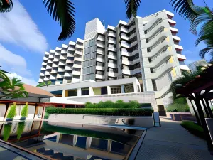 The Naha Terrace