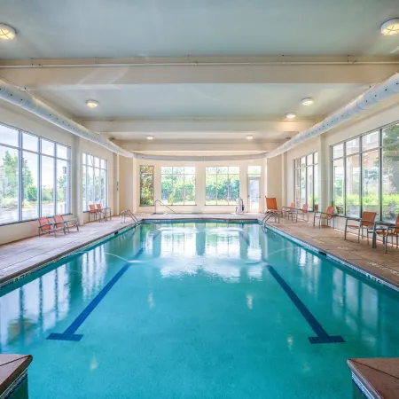 Hilton Garden Inn Dalton
