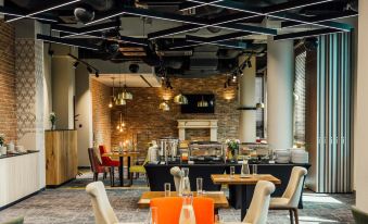 Ibis Styles Lublin Stare Miasto