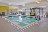 Hampton Inn & Suites Altoona des Moines Hotels in Altoona