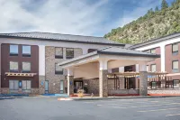 Hampton Inn Durango Hotels in Durango