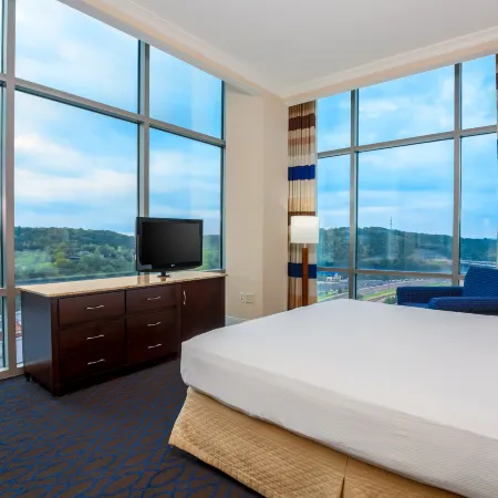 Hilton Branson Convention Center