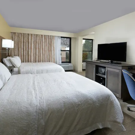 Hampton Inn High Point