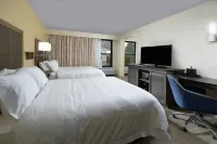 Hampton Inn High Point - 2 estrellas