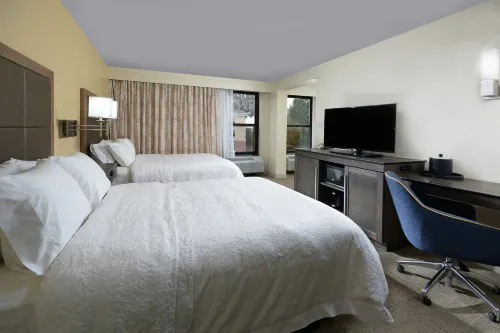 Hampton Inn High Point