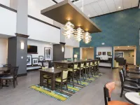 Hampton Inn - Westfield Indianapolis Hotels in Westfield