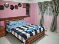 Serene Oasis in Pasto Cozy Guest Room with Private Bathroom Hotels in Pasto