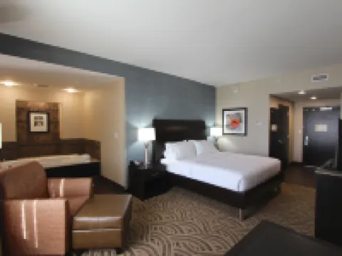 Hilton Garden Inn Findlay Hotels in Findlay