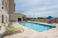 Hampton Inn & Suites Jacksonville/Orange Park FL - Rooftop Pools