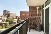 Embassy Suites by Hilton Greenville Downtown Riverplace - Scenic
