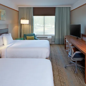 Hilton Garden Inn Boston/Marlborough