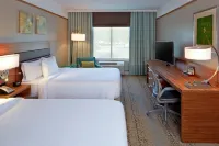 Hilton Garden Inn Boston/Marlborough Hotels near Boston Scientific Corporation