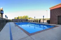 Hampton Inn & Suites by Hilton New Iberia Avery Island Hotels in New Iberia