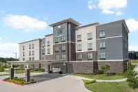 Homewood Houston Memorial Hotels in Harris County
