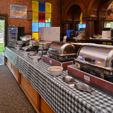 Buffalo Bill Cabin Village