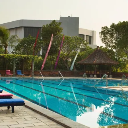 Bumi Surabaya City Resort
